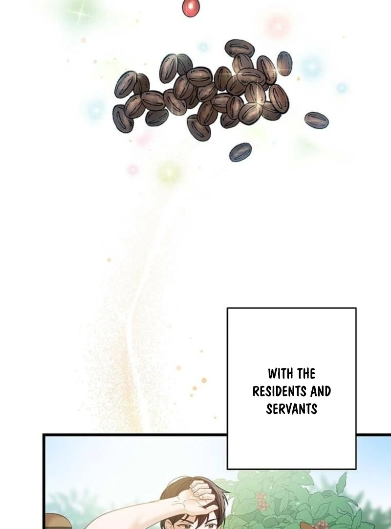 The Villainess’s Coffee Story Chapter 3 - page 19