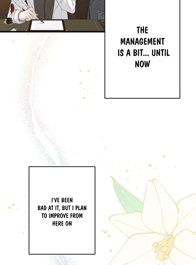 The Villainess’s Coffee Story Chapter 3 - page 21