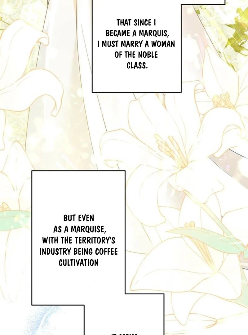 The Villainess’s Coffee Story Chapter 3 - page 23