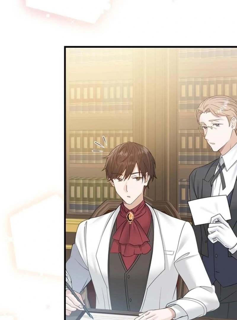 The Villainess’s Coffee Story Chapter 3 - page 25