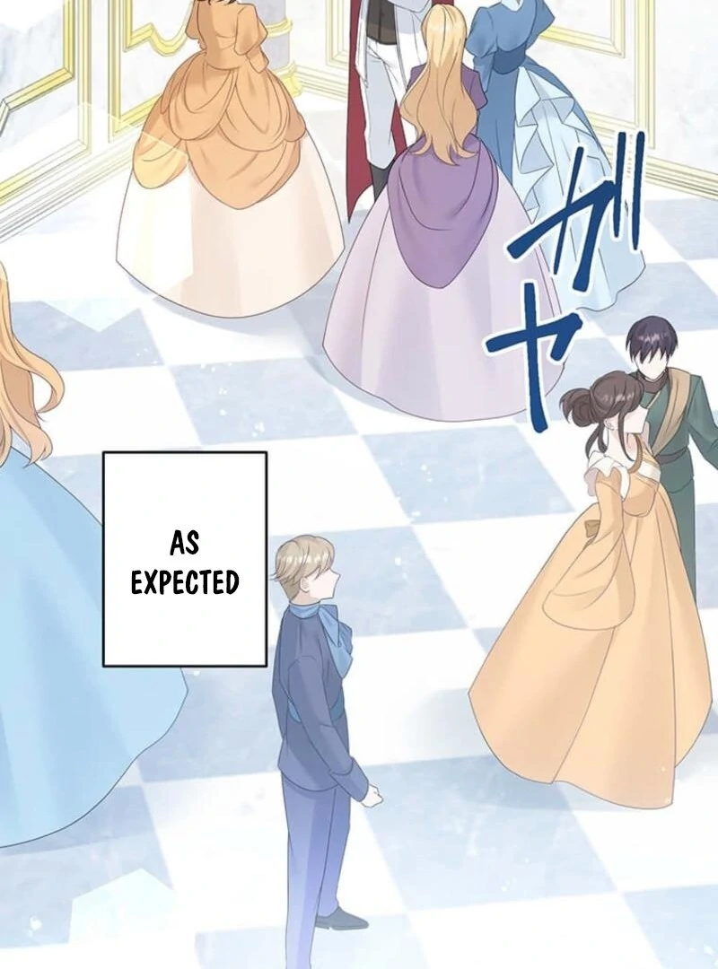 The Villainess’s Coffee Story Chapter 3 - page 2