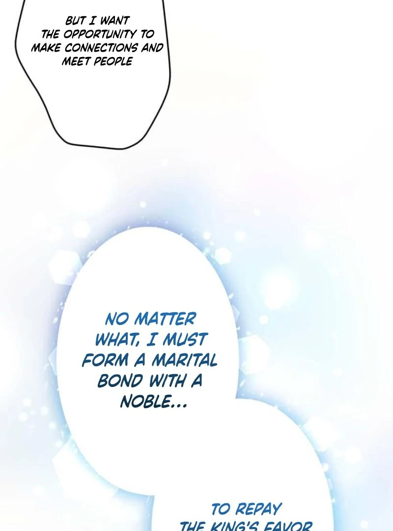 The Villainess’s Coffee Story Chapter 3 - page 29