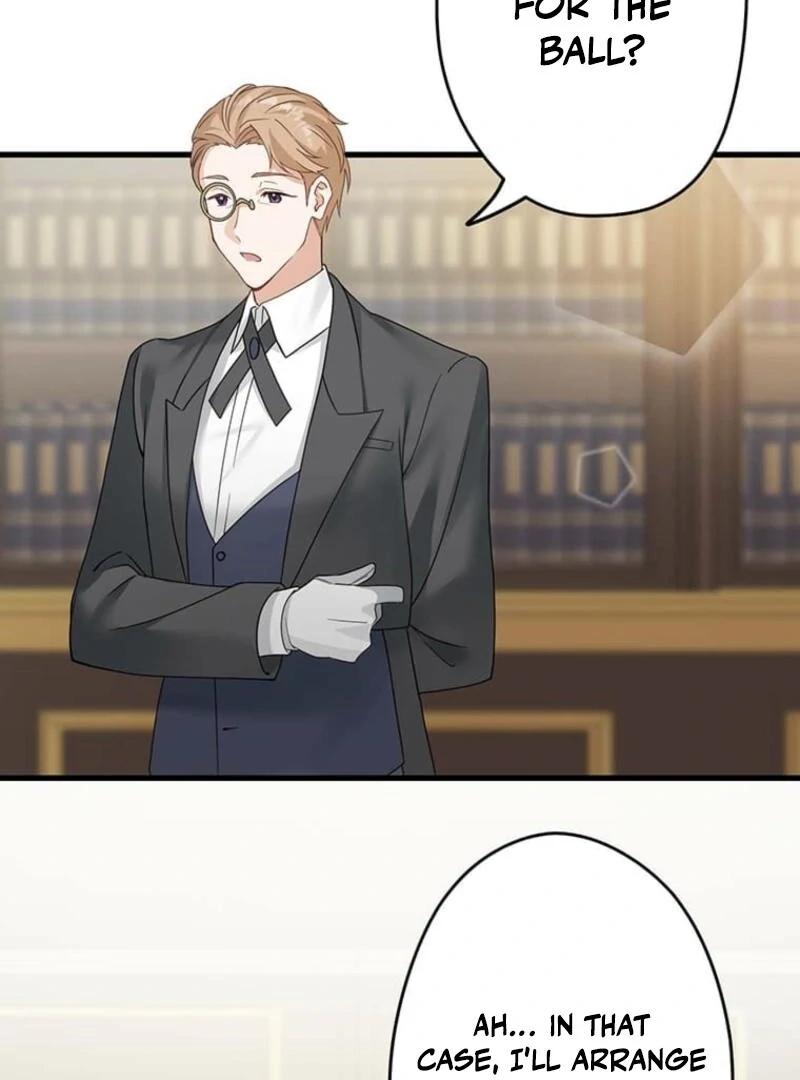 The Villainess’s Coffee Story Chapter 3 - page 31