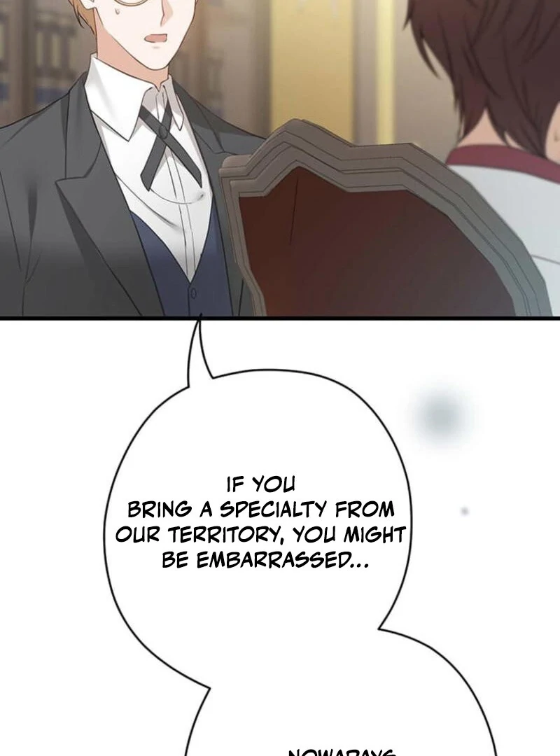 The Villainess’s Coffee Story Chapter 3 - page 34