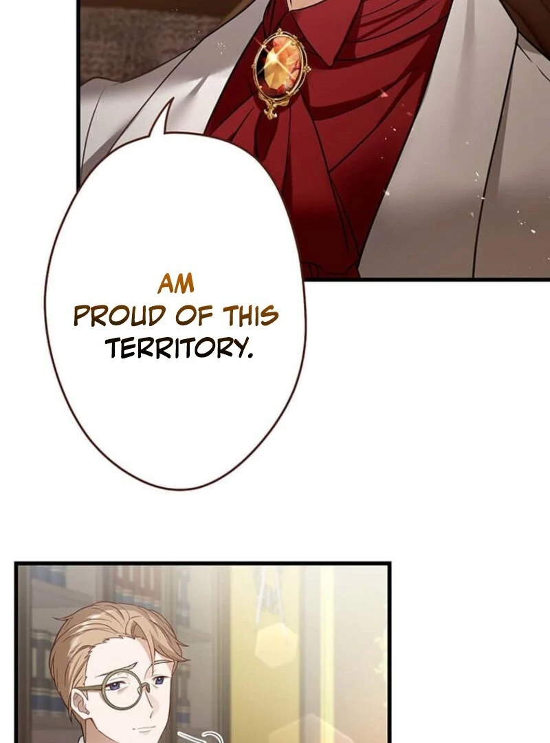 The Villainess’s Coffee Story Chapter 3 - page 36