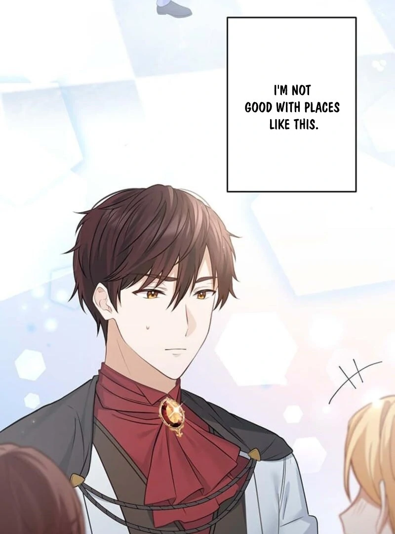 The Villainess’s Coffee Story Chapter 3 - page 3