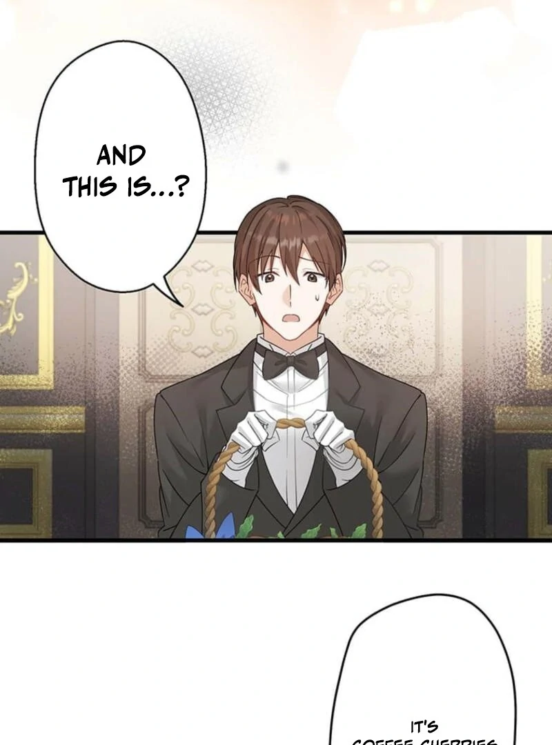 The Villainess’s Coffee Story Chapter 3 - page 39