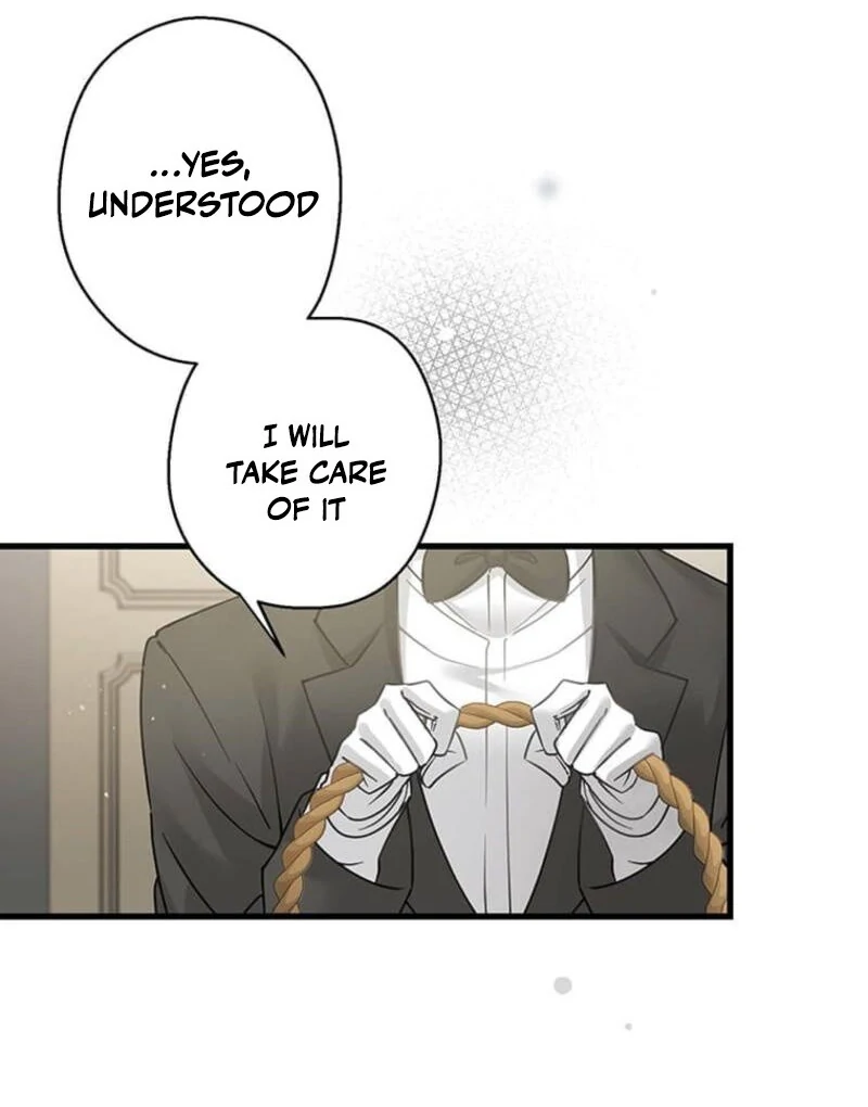 The Villainess’s Coffee Story Chapter 3 - page 41