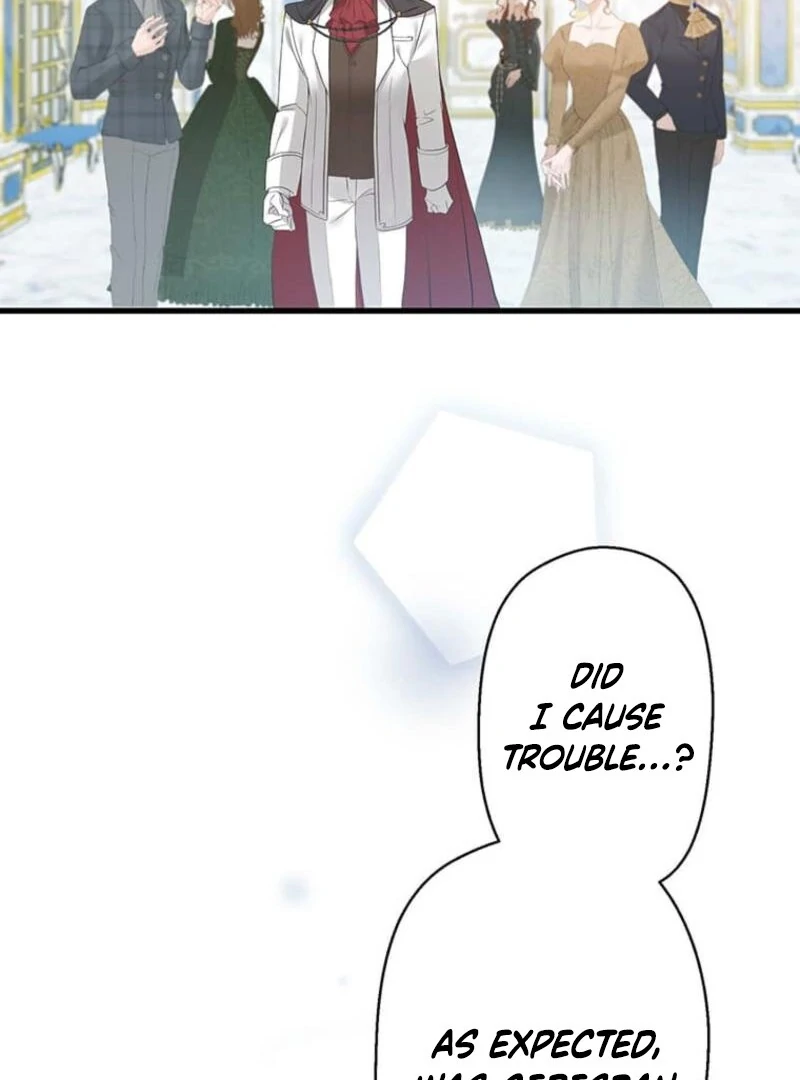 The Villainess’s Coffee Story Chapter 3 - page 43