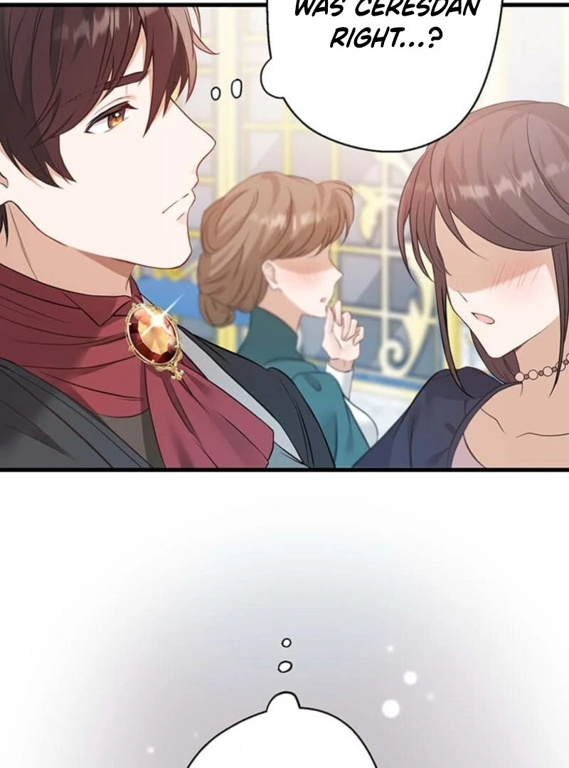 The Villainess’s Coffee Story Chapter 3 - page 44