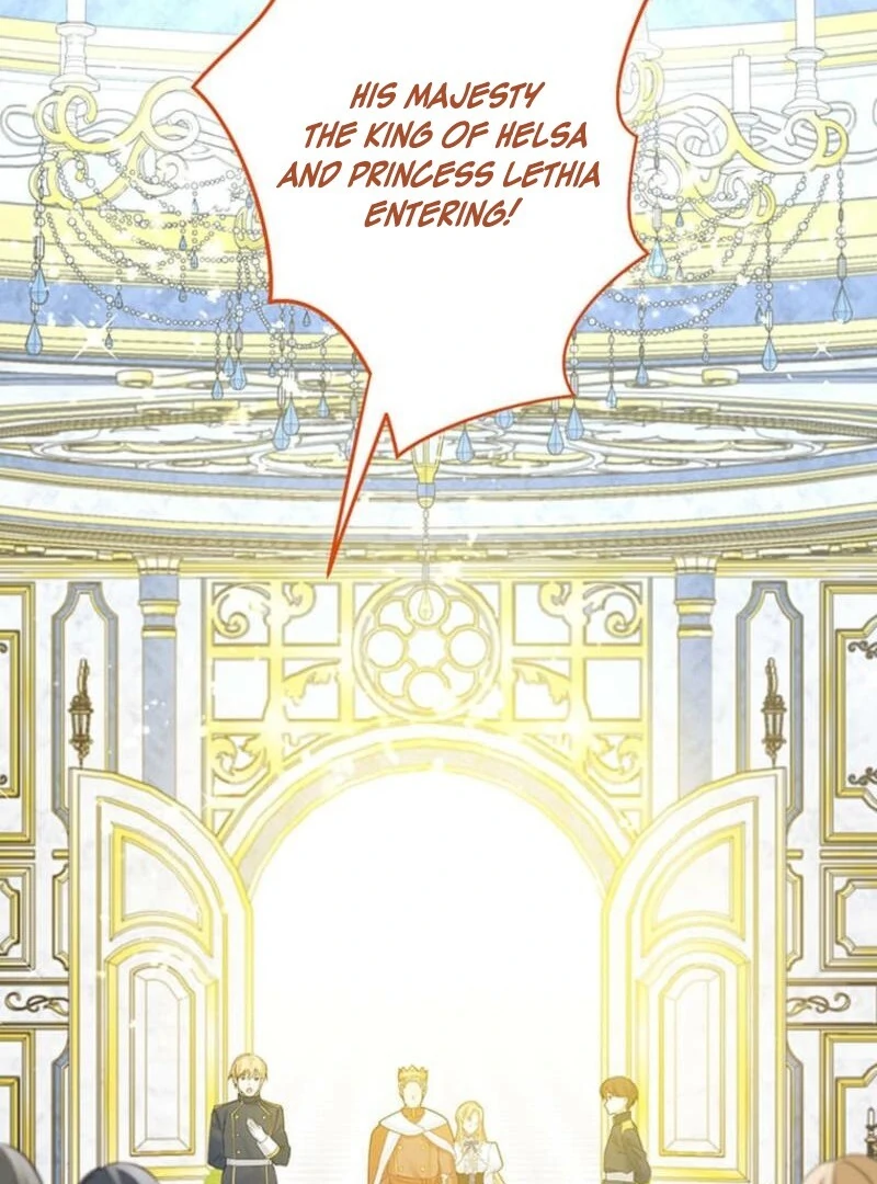 The Villainess’s Coffee Story Chapter 3 - page 46