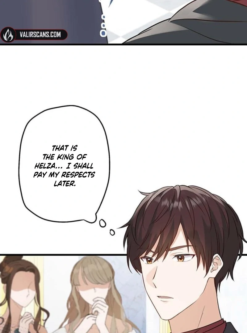 The Villainess’s Coffee Story Chapter 3 - page 48