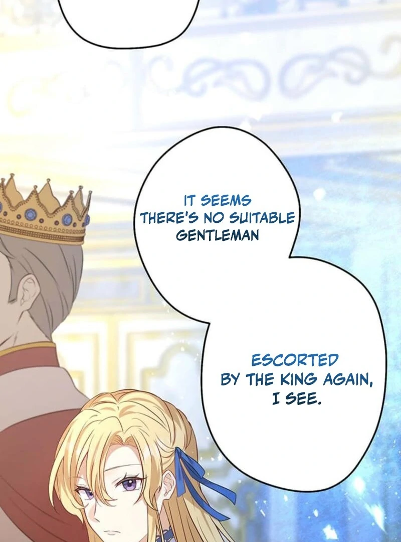 The Villainess’s Coffee Story Chapter 3 - page 51