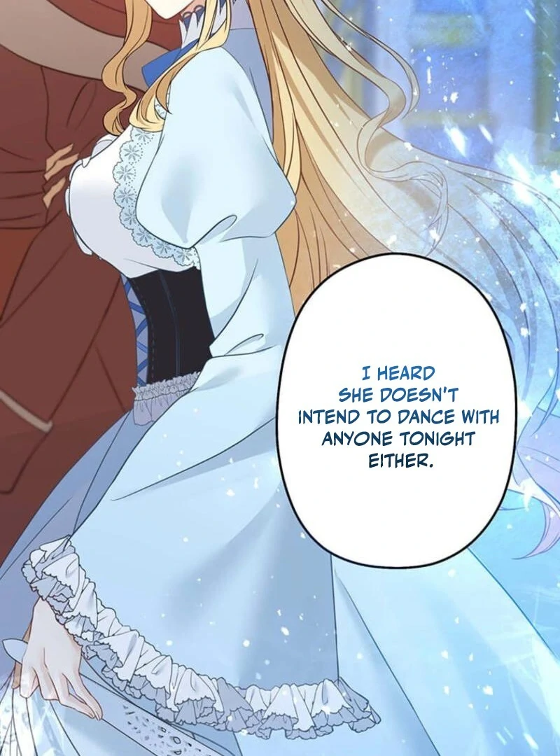 The Villainess’s Coffee Story Chapter 3 - page 52