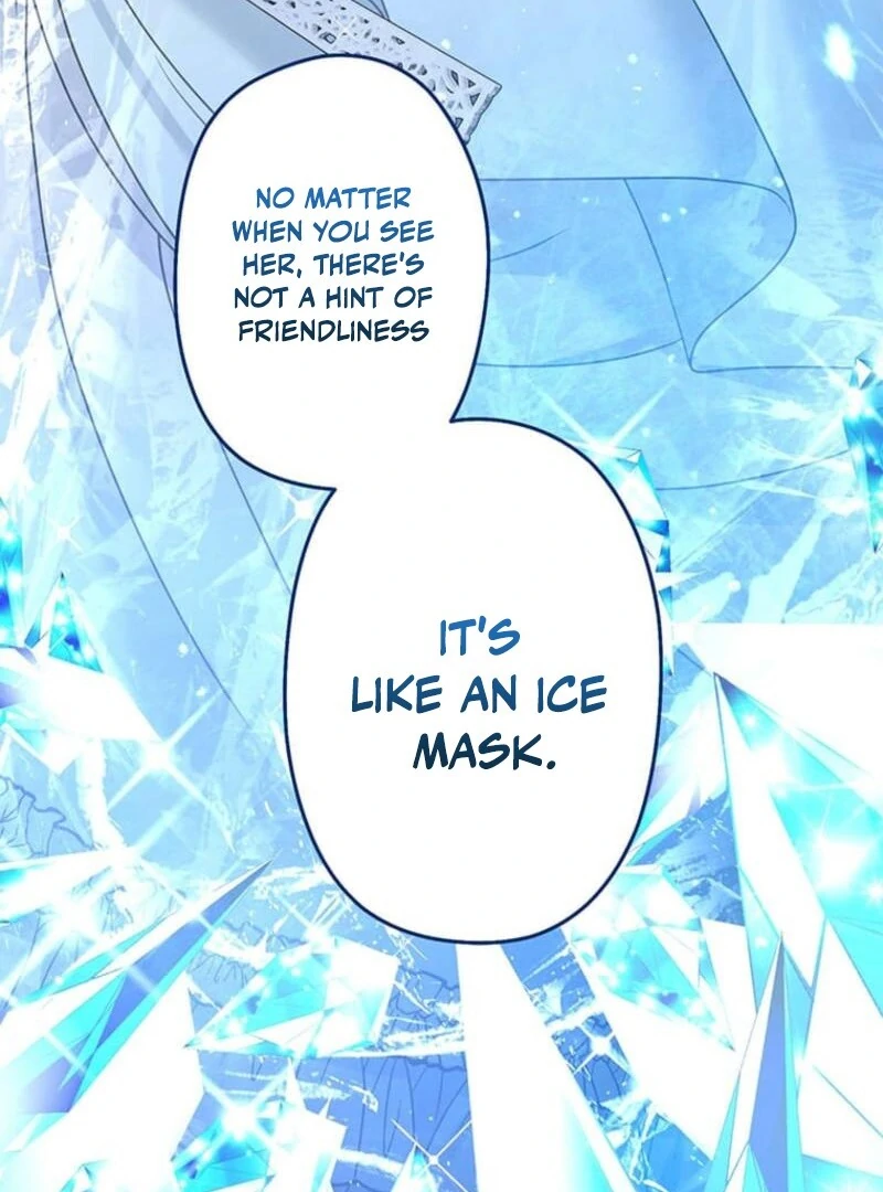 The Villainess’s Coffee Story Chapter 3 - page 53