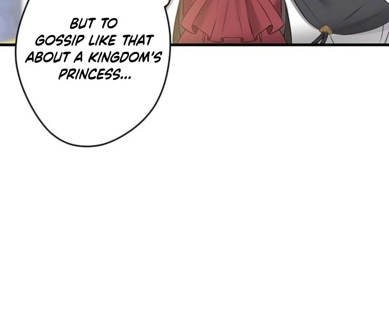 The Villainess’s Coffee Story Chapter 3 - page 55