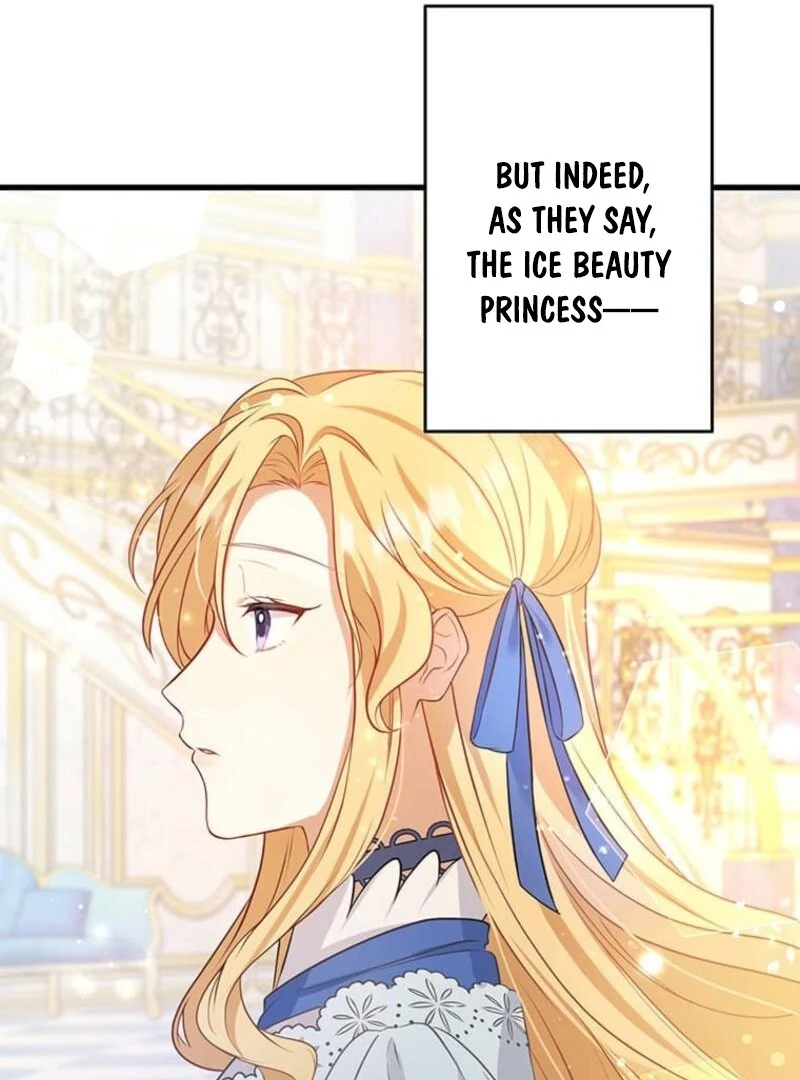 The Villainess’s Coffee Story Chapter 3 - page 56