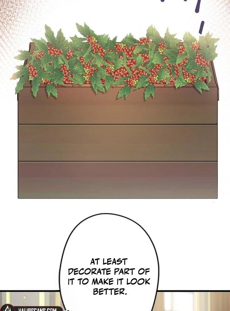 The Villainess’s Coffee Story Chapter 3 - page 61