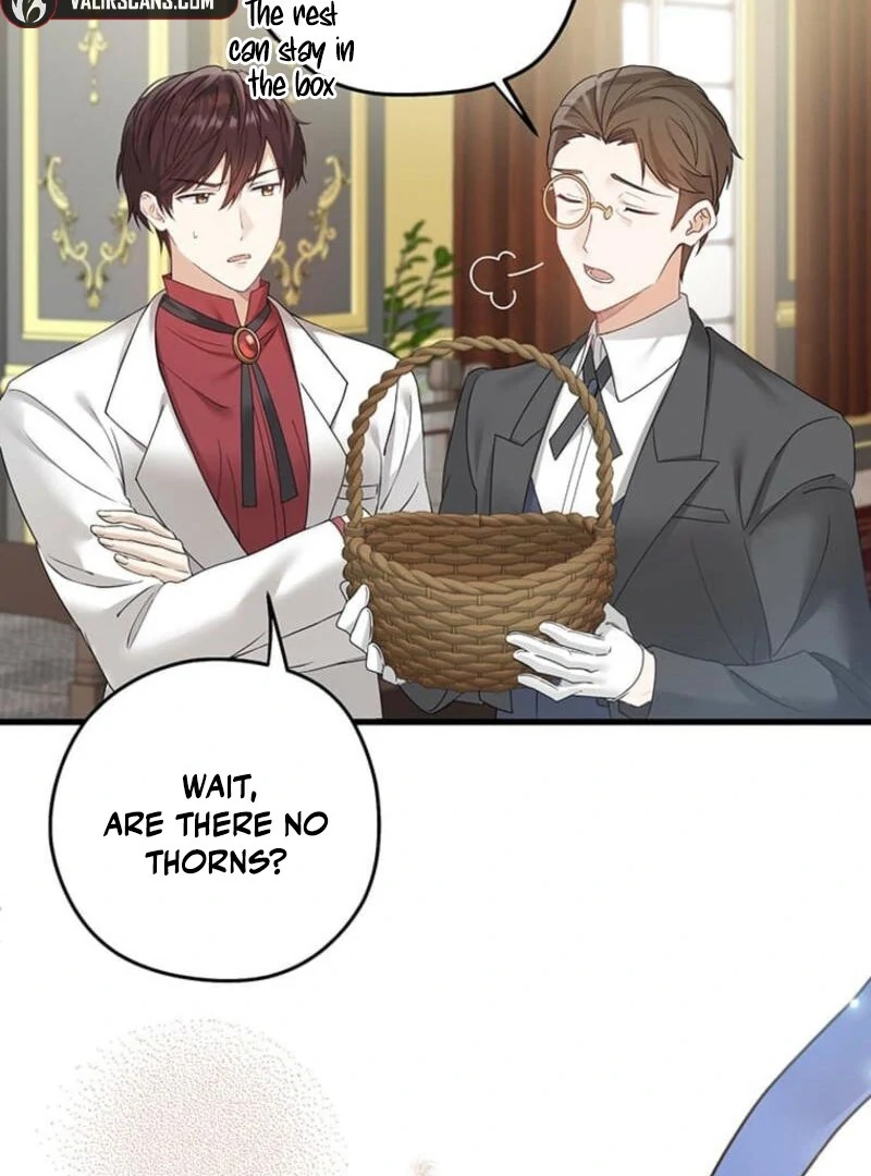 The Villainess’s Coffee Story Chapter 3 - page 62