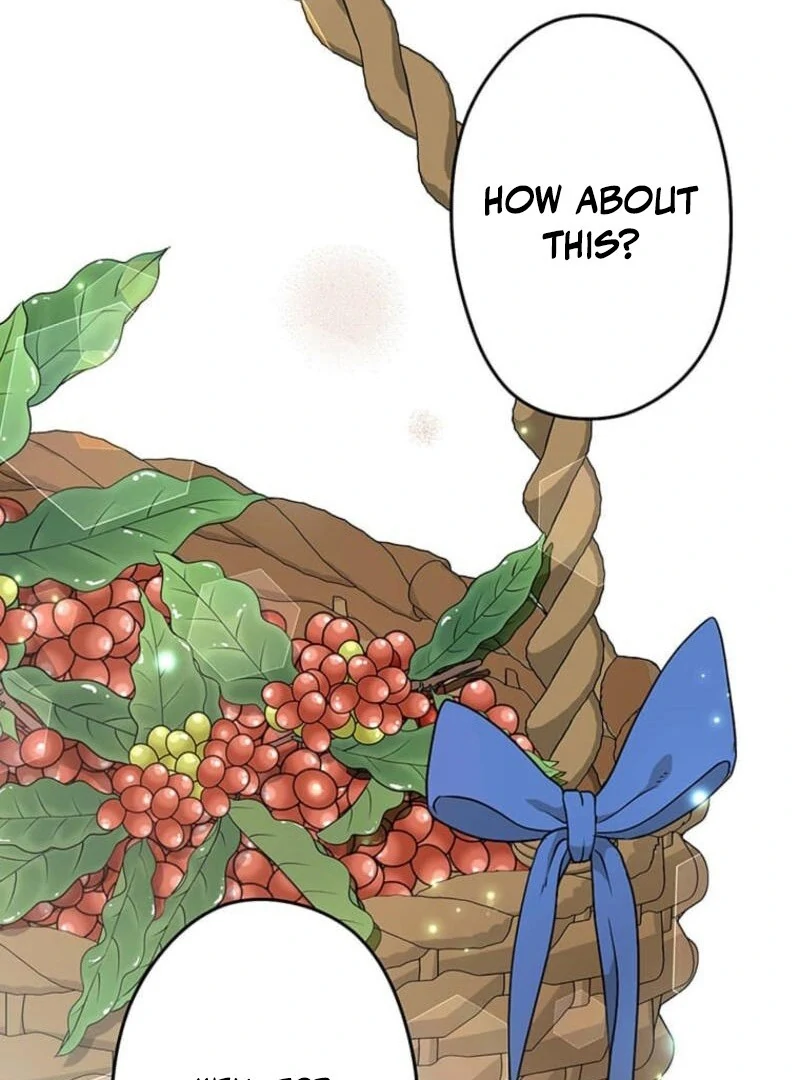 The Villainess’s Coffee Story Chapter 3 - page 64