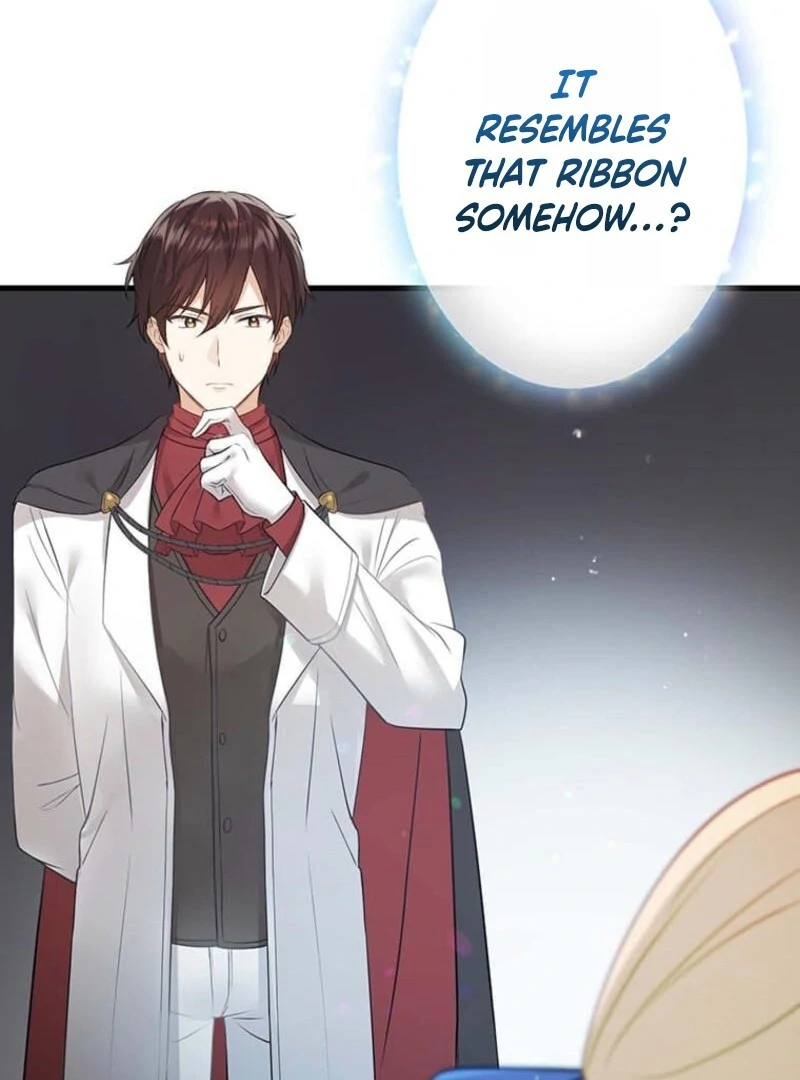 The Villainess’s Coffee Story Chapter 3 - page 66