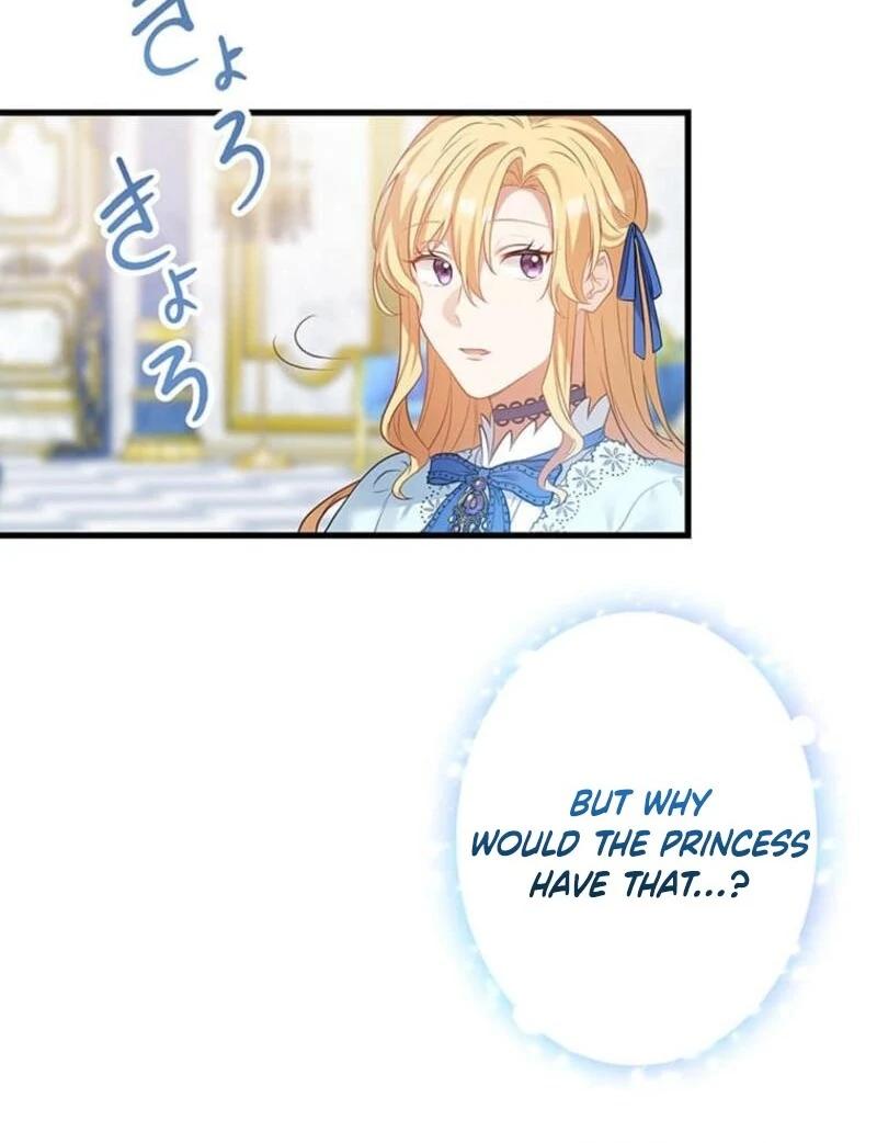 The Villainess’s Coffee Story Chapter 3 - page 68