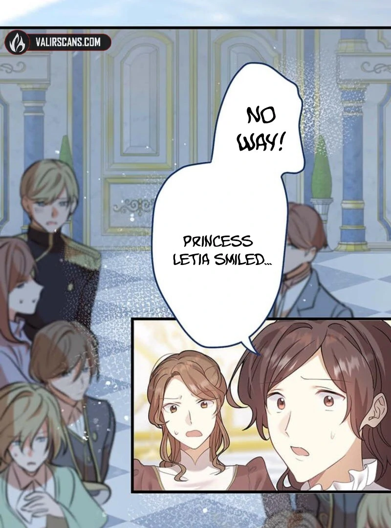 The Villainess’s Coffee Story Chapter 3 - page 73