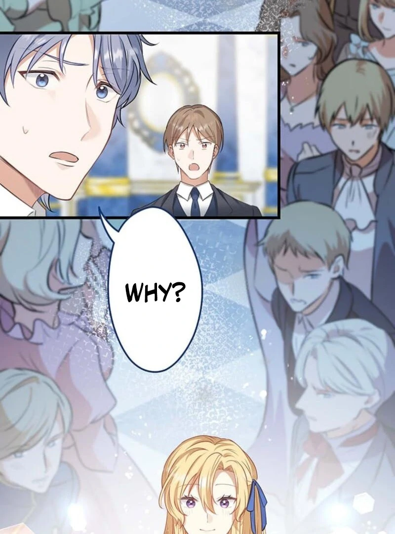 The Villainess’s Coffee Story Chapter 3 - page 74