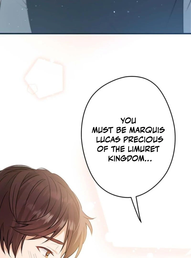 The Villainess’s Coffee Story Chapter 3 - page 76