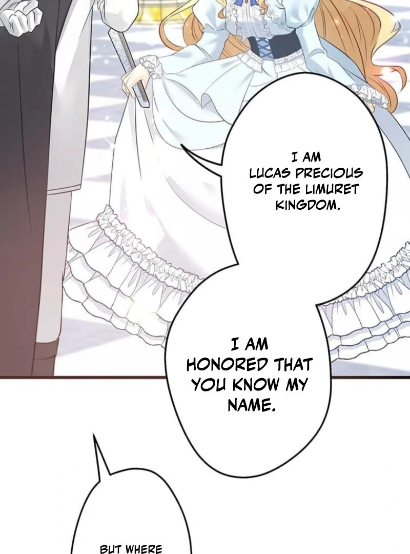 The Villainess’s Coffee Story Chapter 3 - page 79