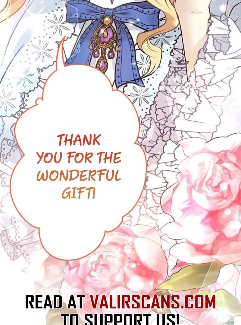 The Villainess’s Coffee Story Chapter 3 - page 83