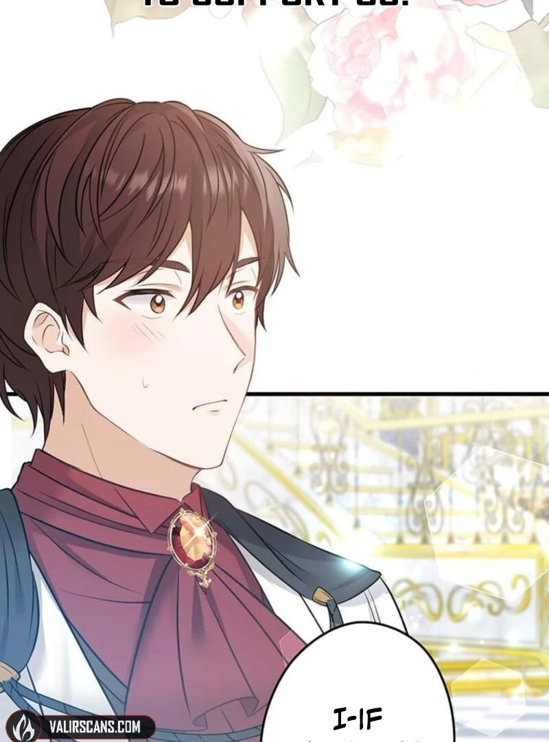 The Villainess’s Coffee Story Chapter 3 - page 84