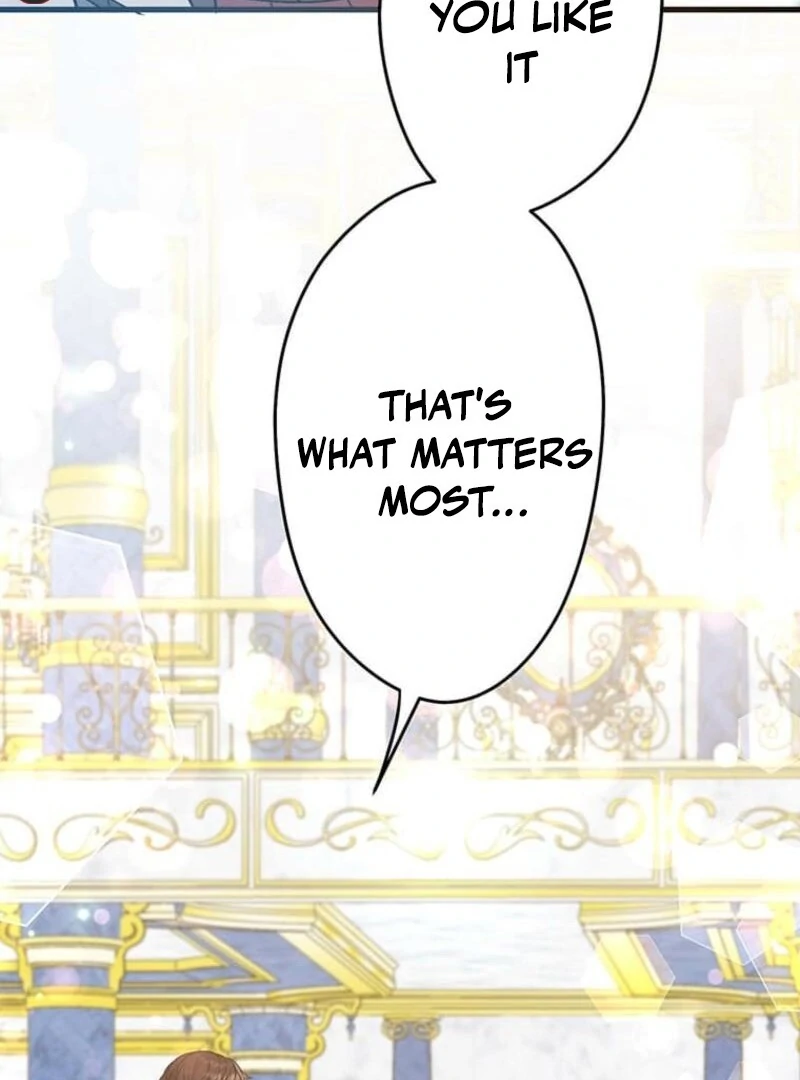 The Villainess’s Coffee Story Chapter 3 - page 85