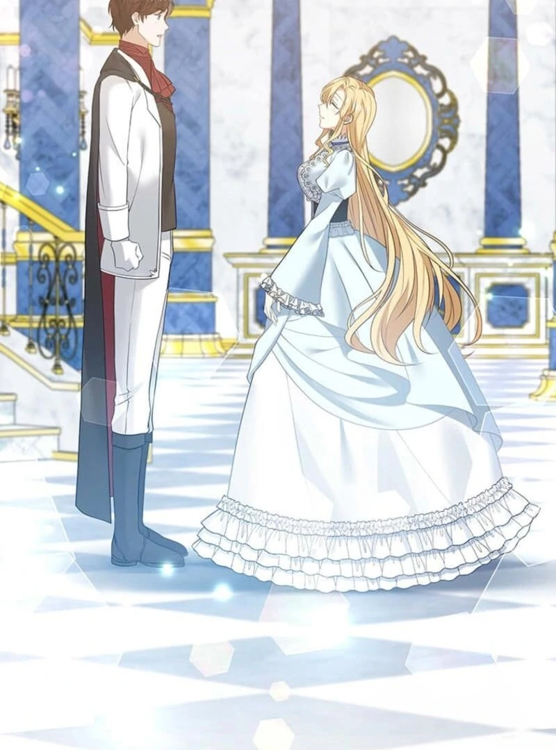 The Villainess’s Coffee Story Chapter 3 - page 86