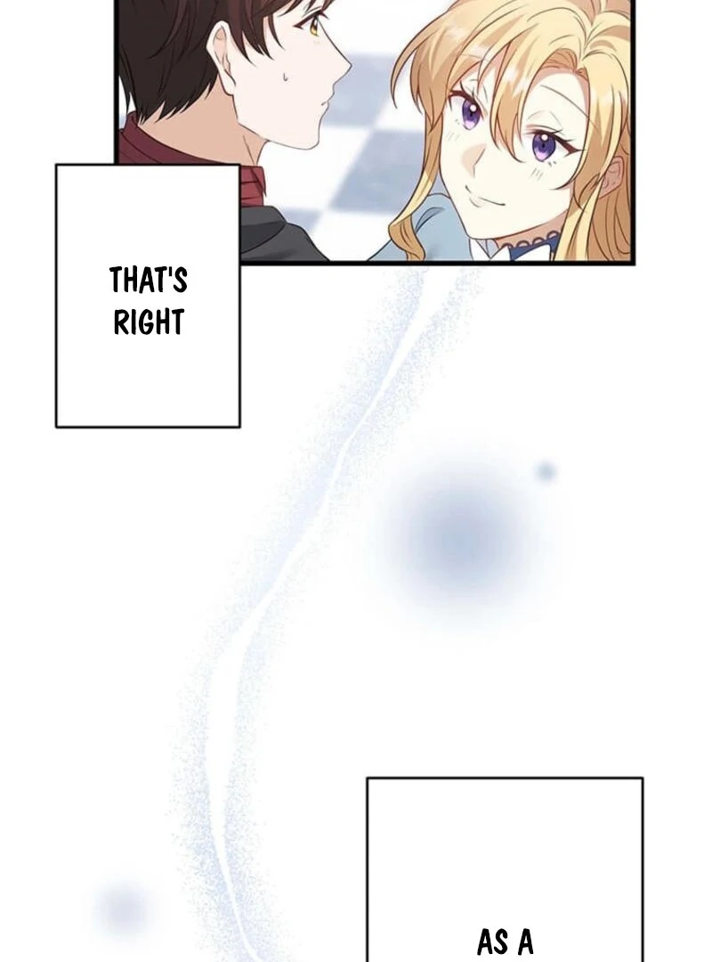 The Villainess’s Coffee Story Chapter 3 - page 88