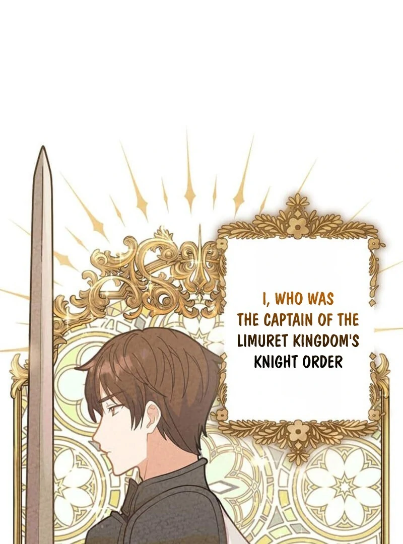 The Villainess’s Coffee Story Chapter 3 - page 8