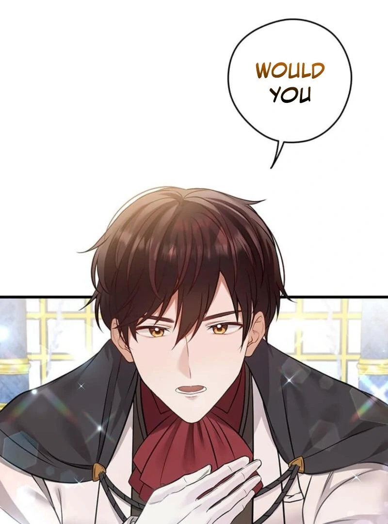 The Villainess’s Coffee Story Chapter 3 - page 90