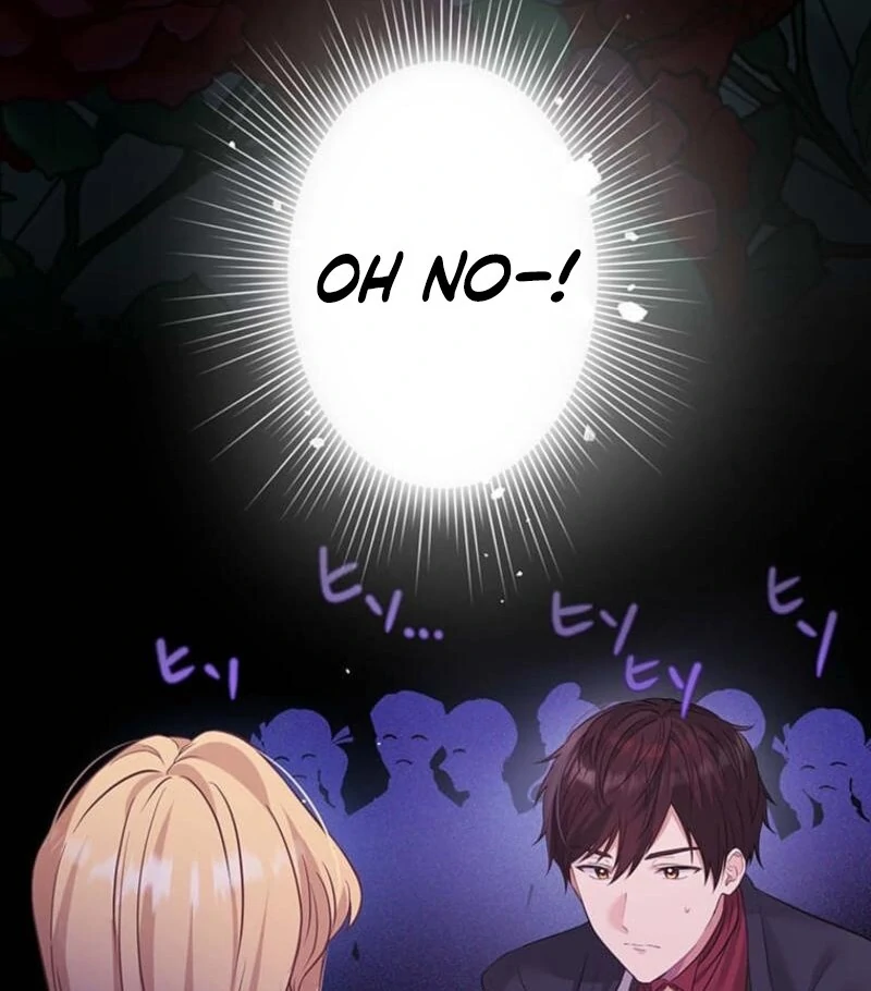 The Villainess’s Coffee Story Chapter 3 - page 94