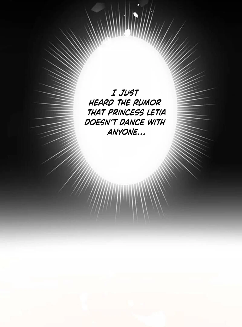 The Villainess’s Coffee Story Chapter 3 - page 96