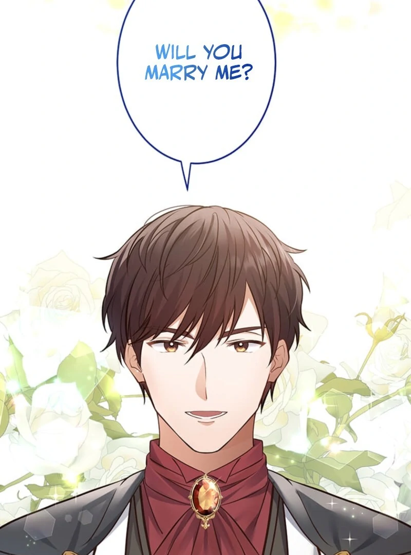 The Villainess’s Coffee Story Chapter 4 - page 99