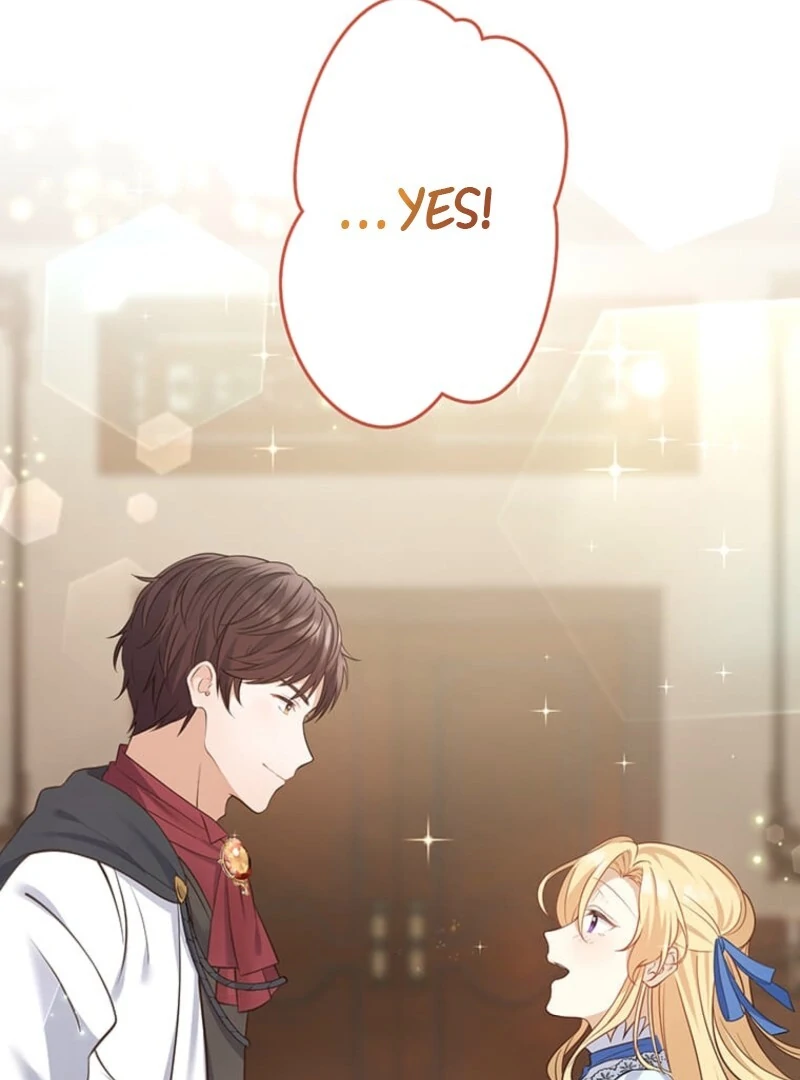 The Villainess’s Coffee Story Chapter 4 - page 101