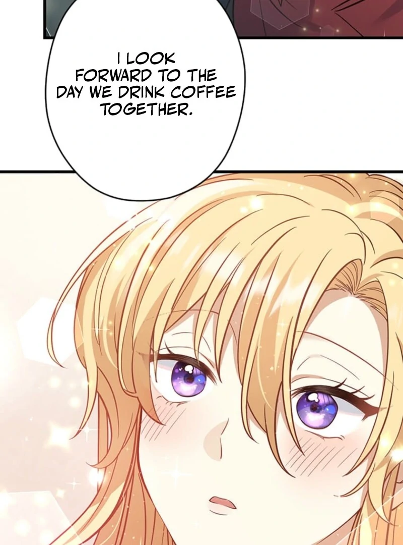 The Villainess’s Coffee Story Chapter 4 - page 108