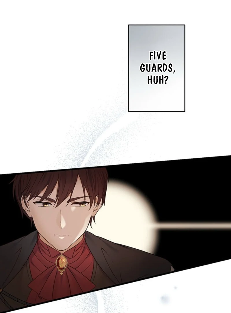 The Villainess’s Coffee Story Chapter 4 - page 10