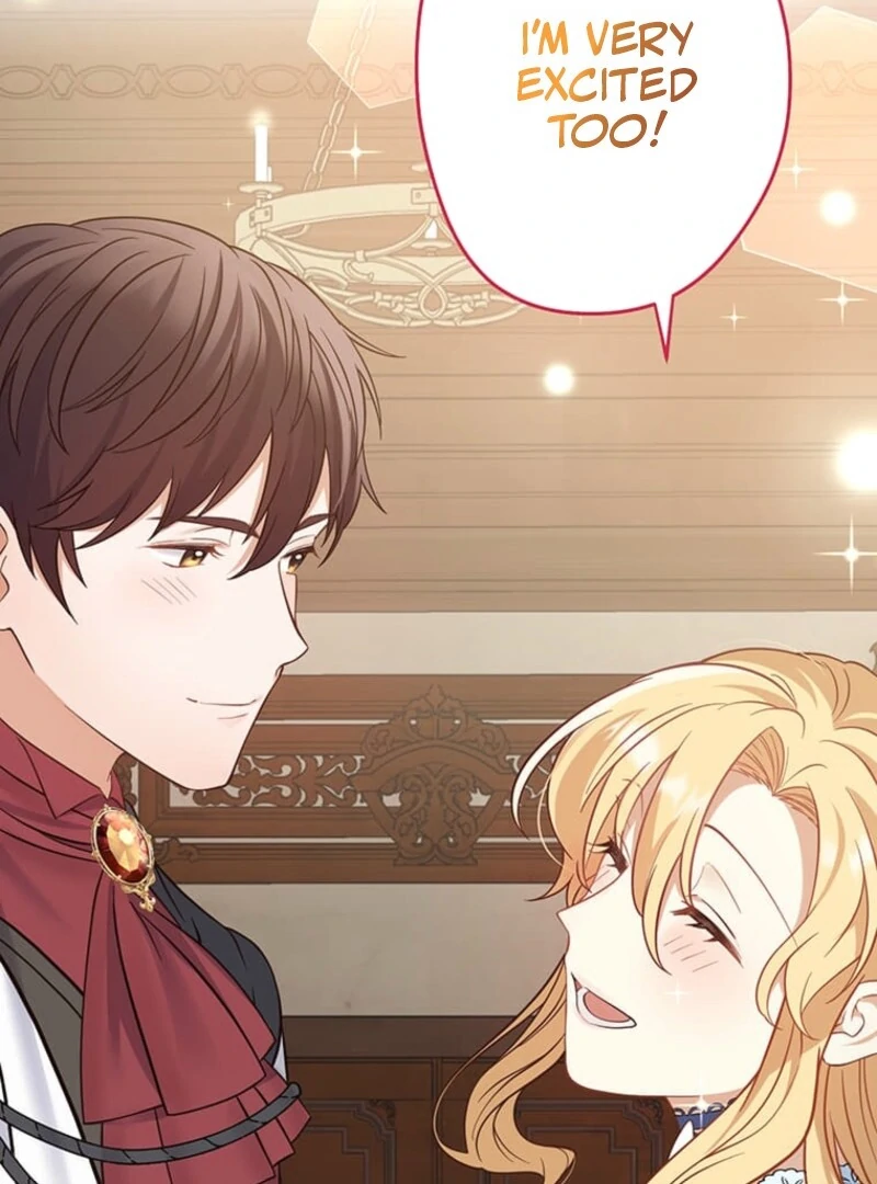 The Villainess’s Coffee Story Chapter 4 - page 110