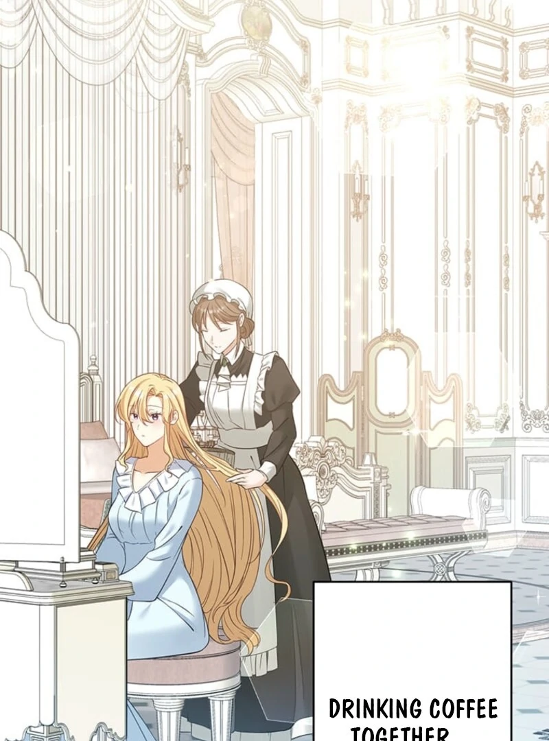The Villainess’s Coffee Story Chapter 4 - page 114
