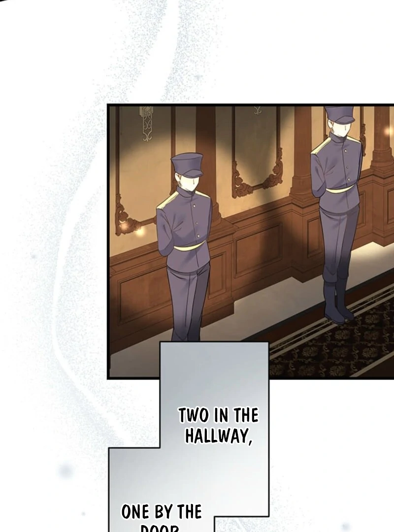 The Villainess’s Coffee Story Chapter 4 - page 11