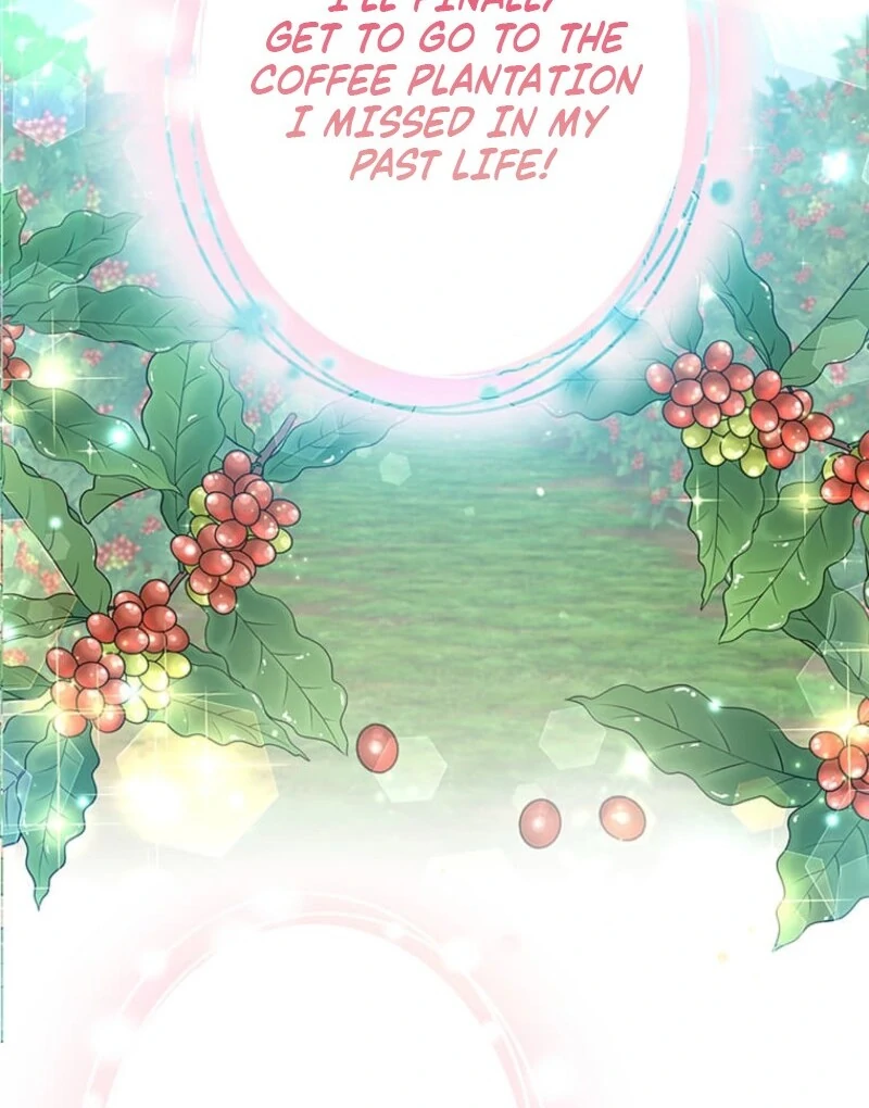 The Villainess’s Coffee Story Chapter 4 - page 120