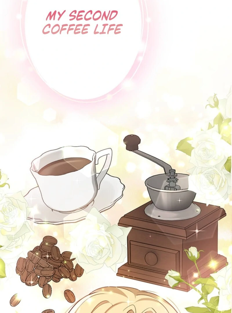 The Villainess’s Coffee Story Chapter 4 - page 121