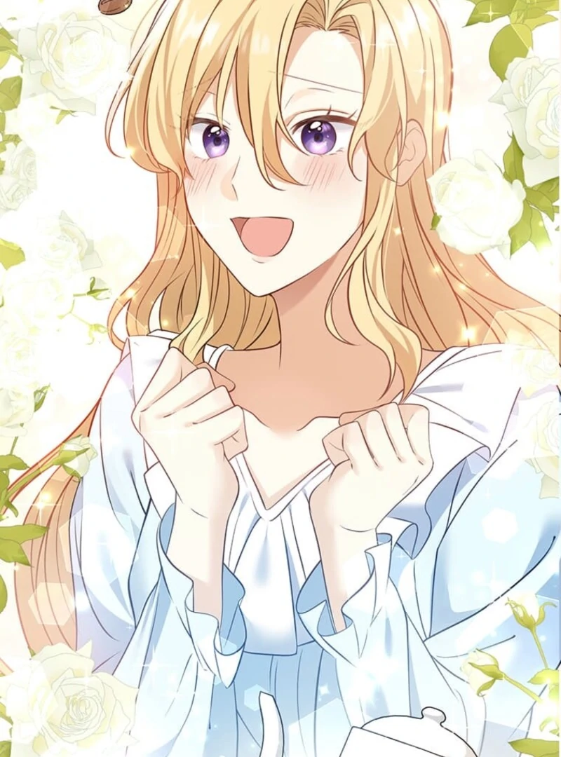 The Villainess’s Coffee Story Chapter 4 - page 122