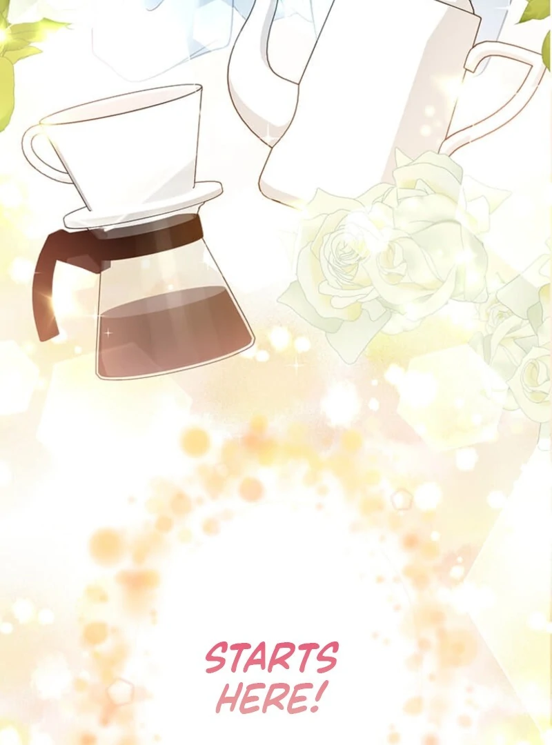 The Villainess’s Coffee Story Chapter 4 - page 123